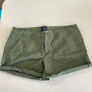 American eagle shorts